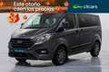 Ford Transit Custom M1 V710 FT 320 L2 Kombi 2.0 Ecoblue Gris - thumbnail 1