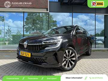 E-Tech full hybrid 200 techno 7p. - Automaat - Pan