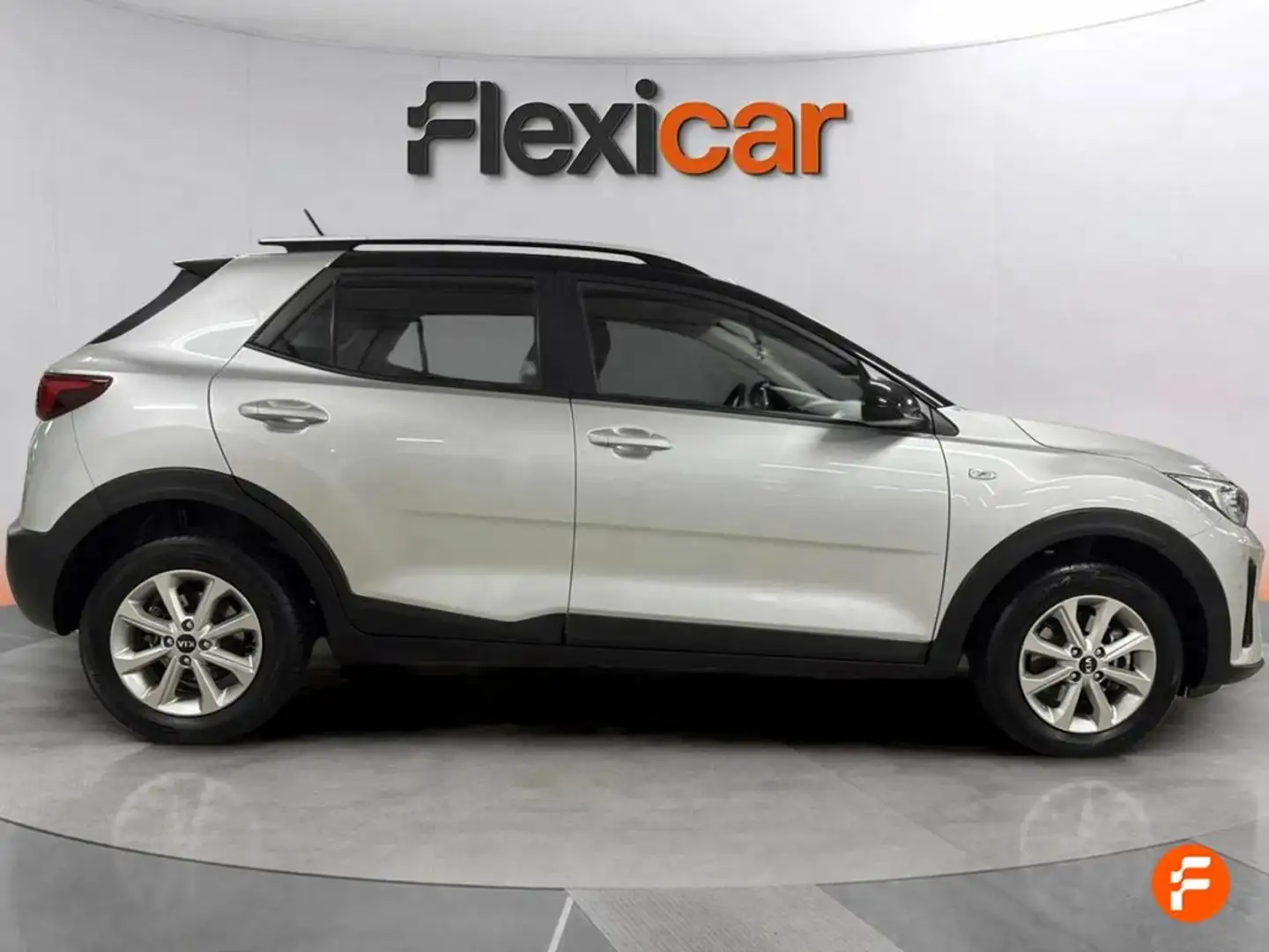 Kia Stonic 1.2 CVVT 62kW (84CV) Drive Eco-Dynamics Wit - 2
