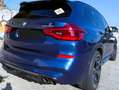 BMW X3 xDrive 20iA (9.75) Azul - thumbnail 4