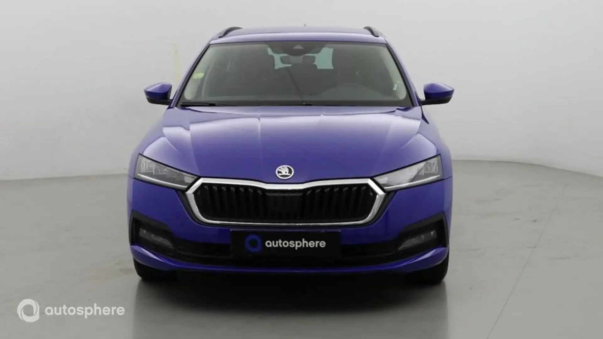 Skoda Octavia 2.0 TDI 150ch Business Euro6d-AP - 2