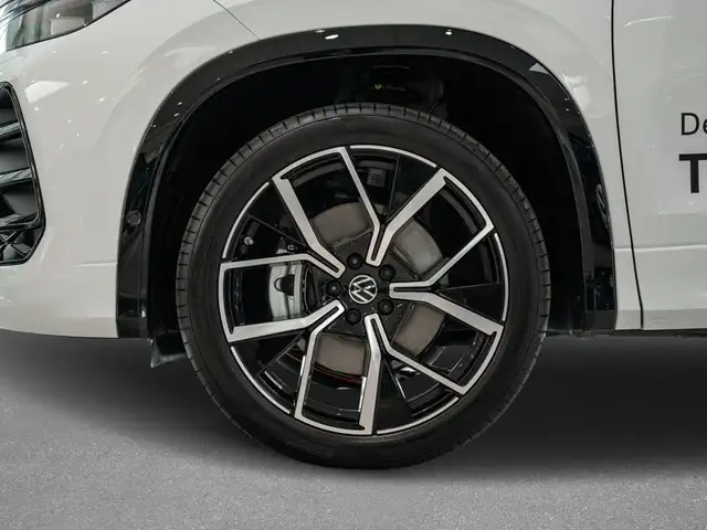 Volkswagen Tayron view 7