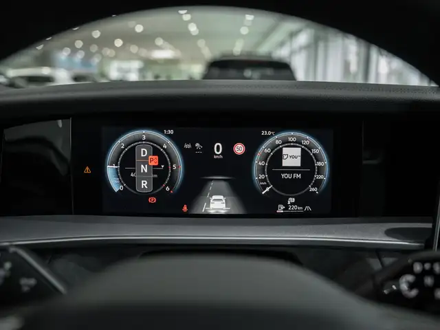 Volkswagen Tayron view 14