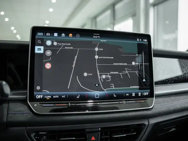 Volkswagen Tayron view 13