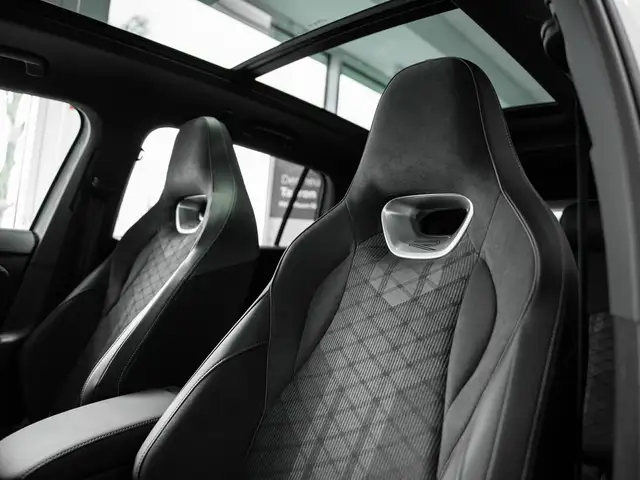 Volkswagen Tayron view 9