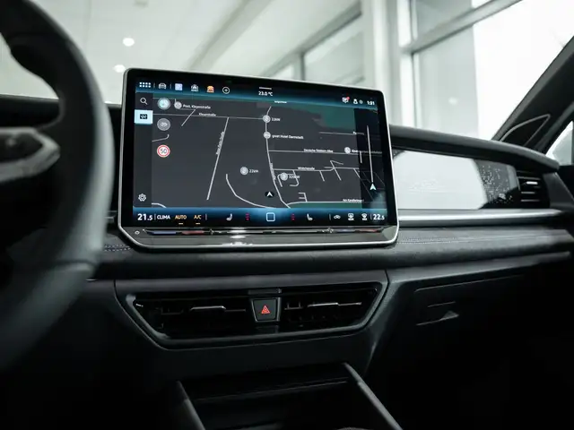 Volkswagen Tayron view 15