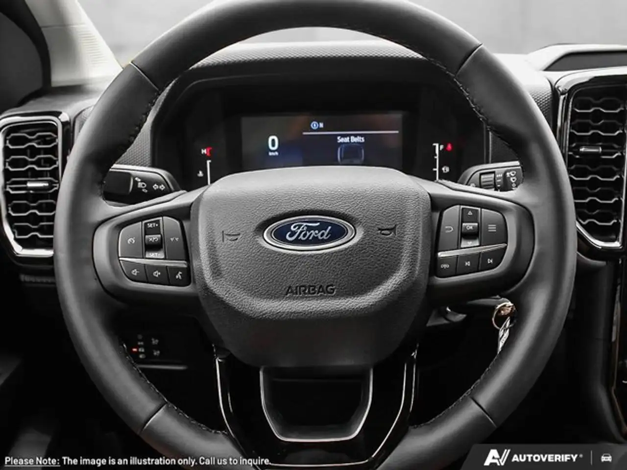Ford Ranger photo Ford Ranger