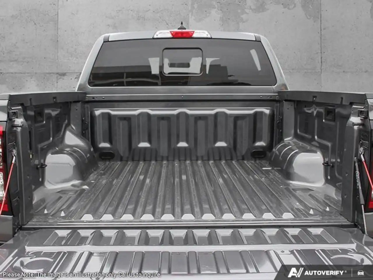 Ford Ranger photo Ford Ranger