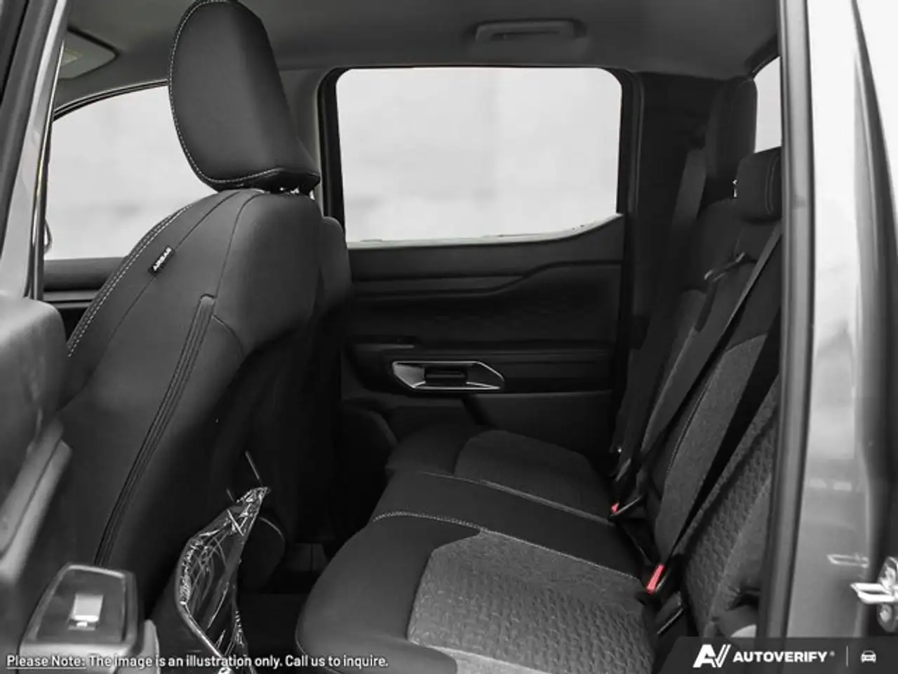 Ford Ranger photo Ford Ranger