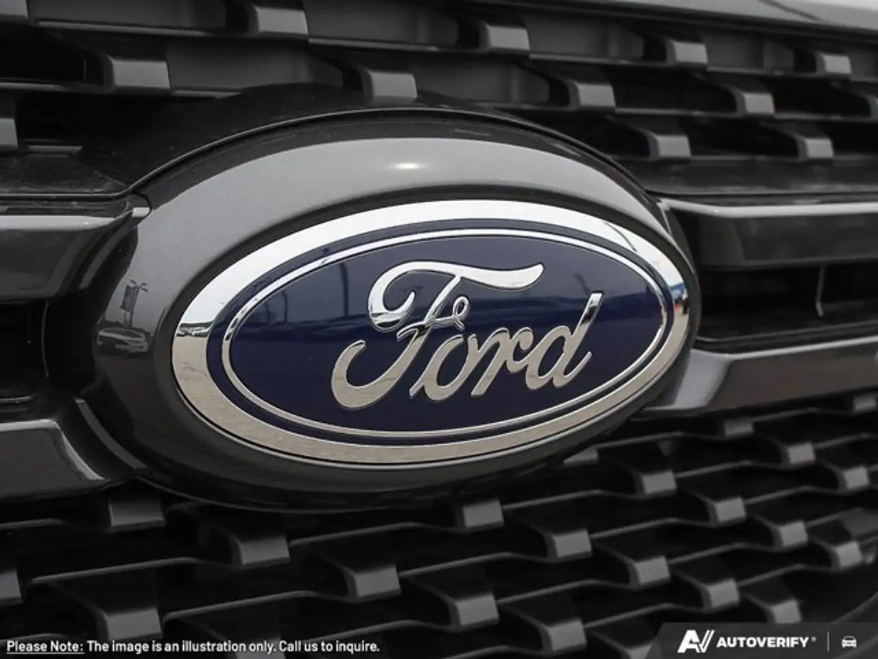 Ford Ranger photo Ford Ranger