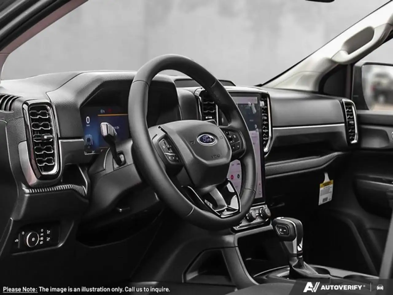 Ford Ranger photo Ford Ranger