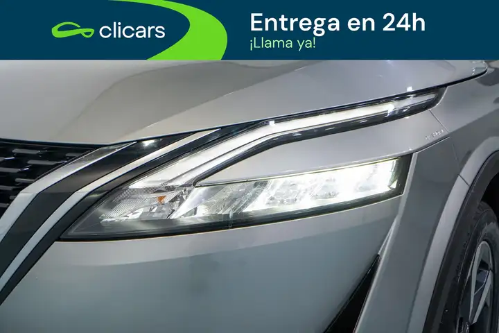 Nissan Qashqai 2023, foto 10