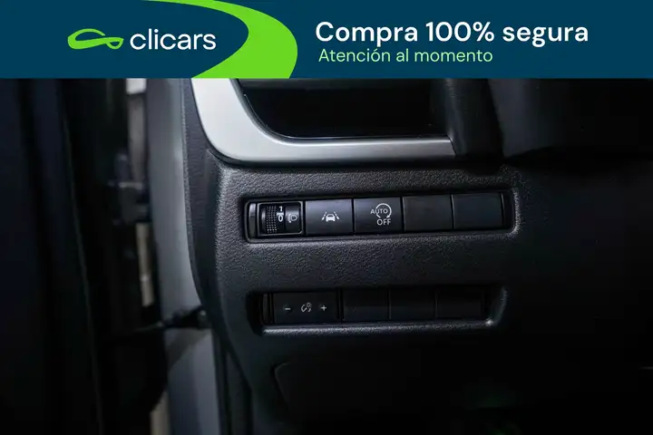 Nissan Qashqai 2023, foto 25