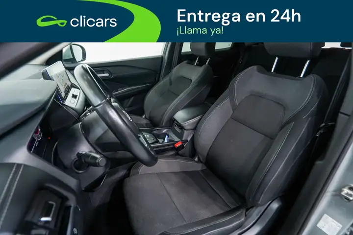 Nissan Qashqai 2023, foto 14