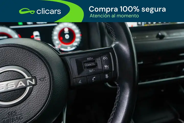 Nissan Qashqai 2023, foto 21