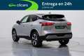 Nissan Qashqai 1.3 DIG-T mHEV 12V N-Connecta 4x2 103kW Plateado - thumbnail 9