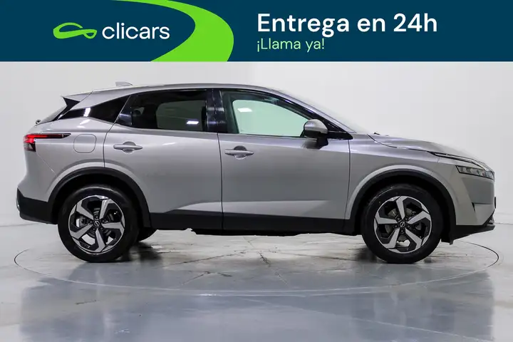 Nissan Qashqai 2023, foto 7