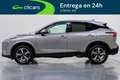Nissan Qashqai 1.3 DIG-T mHEV 12V N-Connecta 4x2 103kW Plateado - thumbnail 8