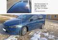 Mercedes-Benz B 200 B 200 d 4MATIC Aut. Blau - thumbnail 4