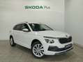 Skoda Kamiq 1.0 TSI Selection 85kW Blanco - thumbnail 1