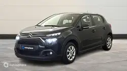 Citroen C3 1.5 BlueHDi 100ch S\u0026S YOU
