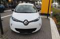 Renault ZOE Intens (Rw. 400 Km) Mietbatterie *Kamera* Weiß - thumbnail 3