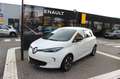 Renault ZOE Intens (Rw. 400 Km) Mietbatterie *Kamera* Weiß - thumbnail 2