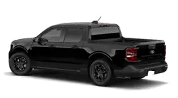 Ford Maverick 2026