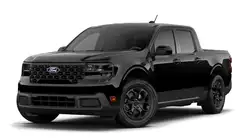 Ford Maverick 2026