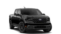 Ford Maverick 2026
