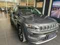 Jeep Compass Compass 1.3 turbo t4 phev Limited 4xe auto Gris - thumbnail 3