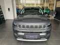 Jeep Compass Compass 1.3 turbo t4 phev Limited 4xe auto Gris - thumbnail 2