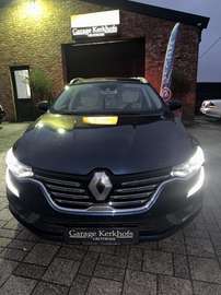 Talisman Grandtour ENERGY dCi 160 INITIALE PARIS