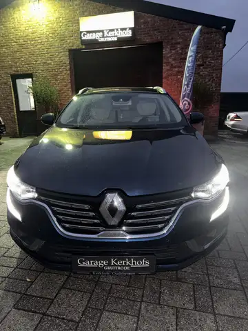 Renault Talisman Talisman Grandtour ENERGY dCi 160 INITIALE PARIS