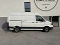 Volkswagen Crafter 35 Kasten MR L3H3 2,0-I-TDI Weiß - thumbnail 7