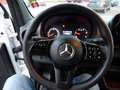 Mercedes-Benz Sprinter/316CDI/Automatik/lang/hoch1Hand/AHK/Navi/ Blanc - thumbnail 9