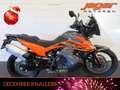 KTM 890 Adventure NIEUWSTAAT!! HISTORIE Oranje - thumbnail 1
