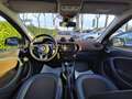 smart forFour 0.9cc TURBO PERFECT 90cv NAVI CERCHI IN LEGA Marrone - thumbnail 8