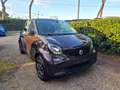 smart forFour 0.9cc TURBO PERFECT 90cv NAVI CERCHI IN LEGA Marrone - thumbnail 3