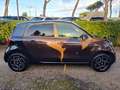 smart forFour 0.9cc TURBO PERFECT 90cv NAVI CERCHI IN LEGA Marrone - thumbnail 6