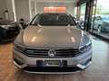 Volkswagen Passat Alltrack 2.0 tdi 4motion 190cv *TAGLIANDI CERTIFICATI VW* Grigio - thumbnail 2