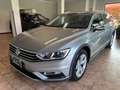 Volkswagen Passat Alltrack 2.0 tdi 4motion 190cv *TAGLIANDI CERTIFICATI VW* Grigio - thumbnail 1