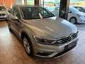 Volkswagen Passat Alltrack 2.0 tdi 4motion 190cv *TAGLIANDI CERTIFICATI VW* Grigio - thumbnail 3