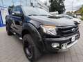 Ford Ranger Wildtrak DK 4x4 3,2l Standheizung AHK Off-Road-Pak Zwart - thumbnail 3