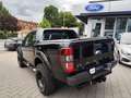 Ford Ranger Wildtrak DK 4x4 3,2l Standheizung AHK Off-Road-Pak Zwart - thumbnail 4