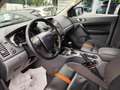 Ford Ranger Wildtrak DK 4x4 3,2l Standheizung AHK Off-Road-Pak Zwart - thumbnail 8