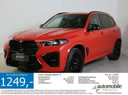 Bmw 420 X5 M Competition NP 180. € Panorama ACC B&W