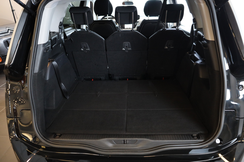 Citroen Grand C4 SpaceTourer PT 130 Business Automaat-8 Trekhaak | All season b — photo 14
