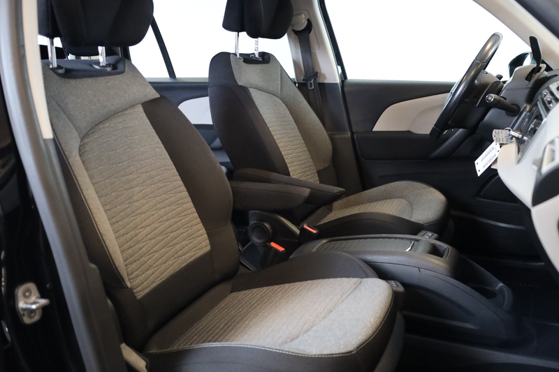 Citroen Grand C4 SpaceTourer PT 130 Business Automaat-8 Trekhaak | All season b — photo 9