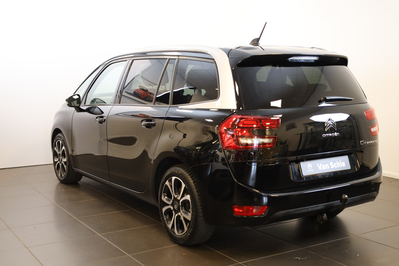 Citroen Grand C4 SpaceTourer PT 130 Business Automaat-8 Trekhaak | All season b — photo 10